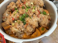 -小街47號江湖菜(四合院店)