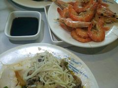 -星伦多 自助料理(圆融店)