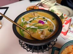 -美泰·Mangothai·清迈云街(天空之城店)