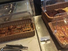 自助取餐区-新食谱全日制餐厅·苏州苏州湾艾美酒店