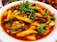 -阿西娅食府(中关村店)