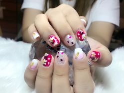 -Hands Nail专业美甲美睫