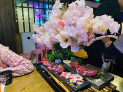 -樱宿日式和牛烧肉(五道口店)