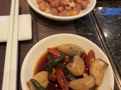 -中国厨房/台湾牛肉面