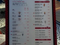 -弗兰克牛排西餐厅 Galla R By Ribone(上海首店)