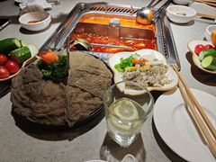 -海底捞火锅(高新万达广场店)