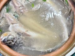 -电白鸭粥店(下沙二坊88号店)