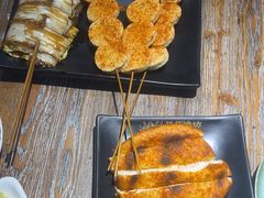 -兄弟烤坊(八中店)