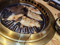-九田家黑牛烤肉料理(西溪龙湖天街店)