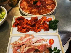 -喜来稀肉(虹泉路店)