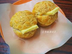 -華叔茶記