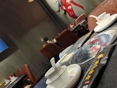 -城南老友羊蝎子火锅(花乡奥莱店)
