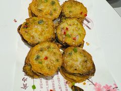 -老燕皇·南京菜(玄武湖店)
