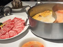 -洋房火锅(上海新天地南北里店)