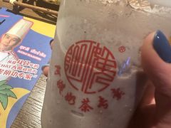 -阿姨奶茶专卖(舌涧道杭州惠民路创始店)