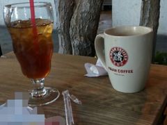 android_upload_pic-Maan coffee漫咖啡(1905店)