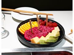 -海底捞火锅(劲松店)