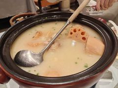 -汉水谣·江景餐厅(江滩店)