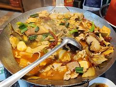 -富正毅三下锅连锁(三店)