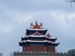 -故宫博物院(故宫)
