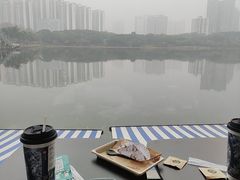 -南宁南湖公园