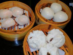 -高第街56号餐厅(银座商城玉函店)