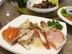 -龙景軒大酒店(共康店)