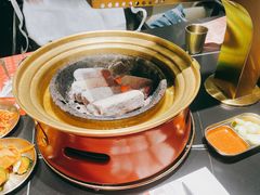 -西塔老太太泥炉烤肉(龙湖北苑天街店)