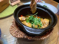 -周家二小姐的菜(西津渡店)