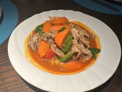 -甘尼仕印度餐厅酒吧(斜塘老街店)