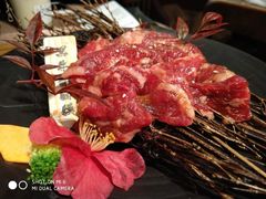 -黑牛の店·和牛烧肉(合生汇店)