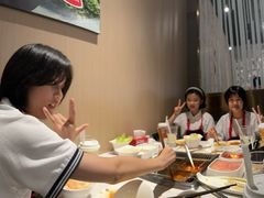 -海底捞火锅(长宁路龙之梦店)