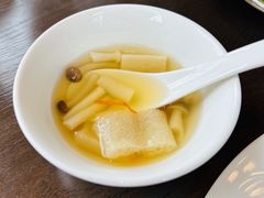 -湖州皇冠假日酒店-彩丰楼中餐厅