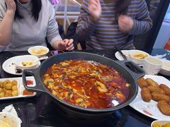 -椒行天下干锅牛蛙·(万宝店)