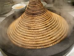 -鲜潭蒸汽石锅鱼(五道口购物中心店)