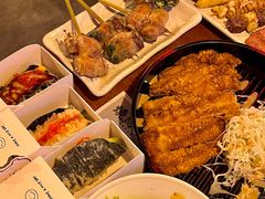 -烧鸟横丁(联发文创口岸店)