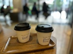 -野鸽子咖啡(中航店)