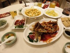 -得月楼·省级非遗·传统苏帮菜(观前店)