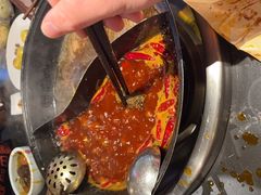 -巴蜀大将火锅(春熙店)