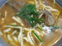-陈八两面家(华孚写字楼店)