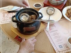 -顺风汤馆·广府粤菜(江宸天街店)