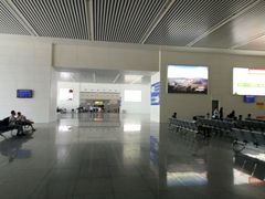 -余姚北站