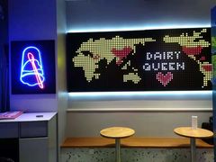 大堂-DQ·蛋糕·冰淇淋(万象城店)