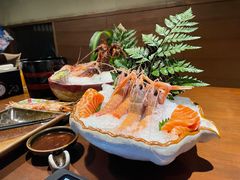 -万岛日本料理铁板烧(万泰国际店)