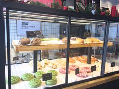 -面包和茶(万联店)