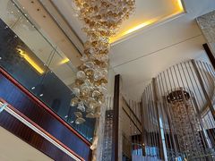 -厦门国际会议中心酒店(环岛路酒店)