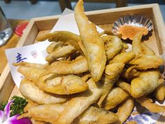 -郭屯王家炖鸡炒鸡(振兴西路店)
