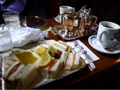 -西村咖啡店 (中山手本店)