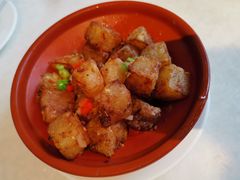 -衡山汇·高级粤菜(霄云路店)