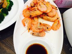 -新时代大酒店(仰口路店)